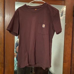 Carhartt tee!